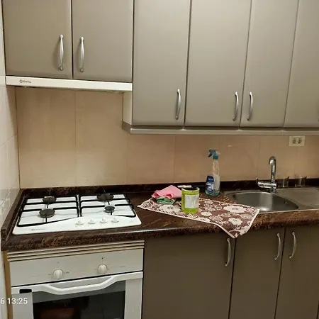 Apartmán El Halcon - Halcon Dream Arona (Tenerife)