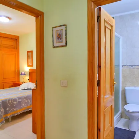 Apartmán El Halcon - Halcon Dream *