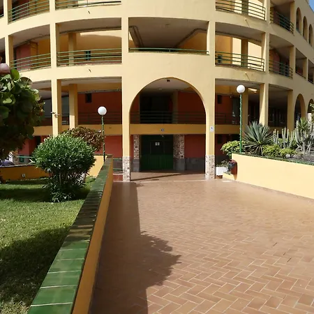 Apartmán El Halcon - Halcon Dream Arona (Tenerife)