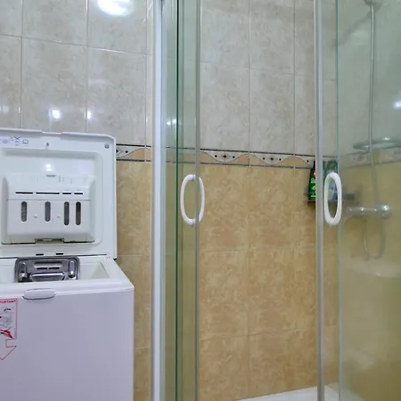 El Halcon - Halcon Dream Arona (Tenerife)