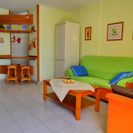 Apartmán El Halcon - Halcon Dream *