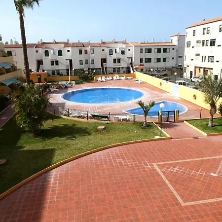 El Halcon - Halcon Dream Arona (Tenerife)