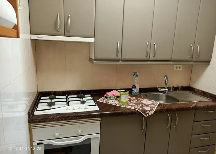 Apartment El Halcon - Halcon Dream Arona (Tenerife)