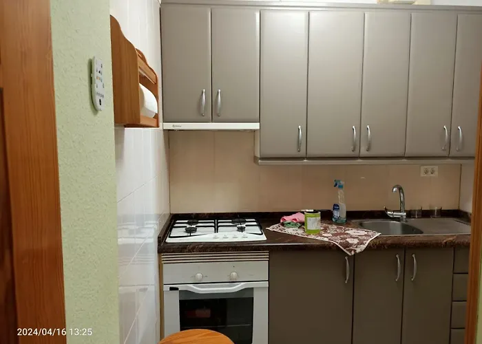 El Halcon - Halcon Dream Arona (Tenerife)