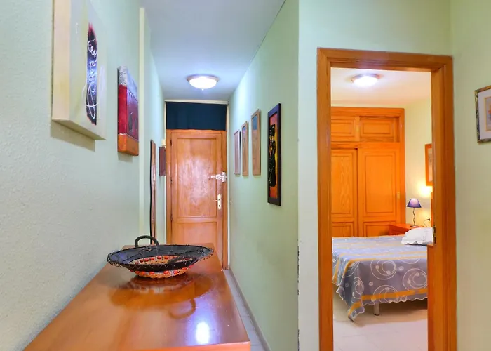 Apartment El Halcon - Halcon Dream