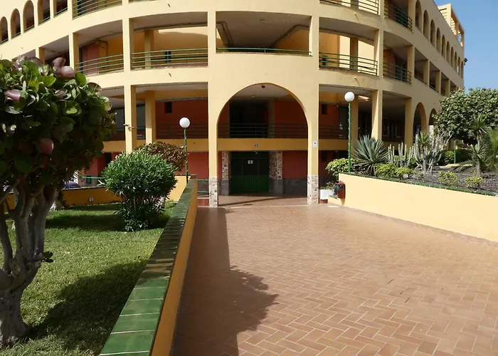 Lägenhet El Halcon - Halcon Dream Arona (Tenerife)