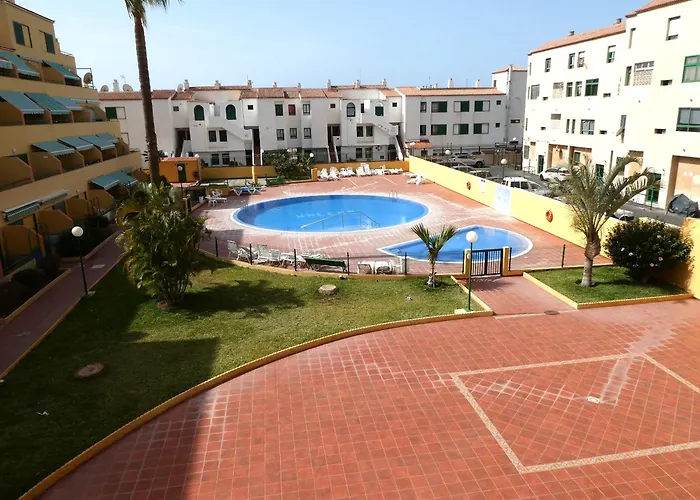 El Halcon - Halcon Dream Arona (Tenerife)