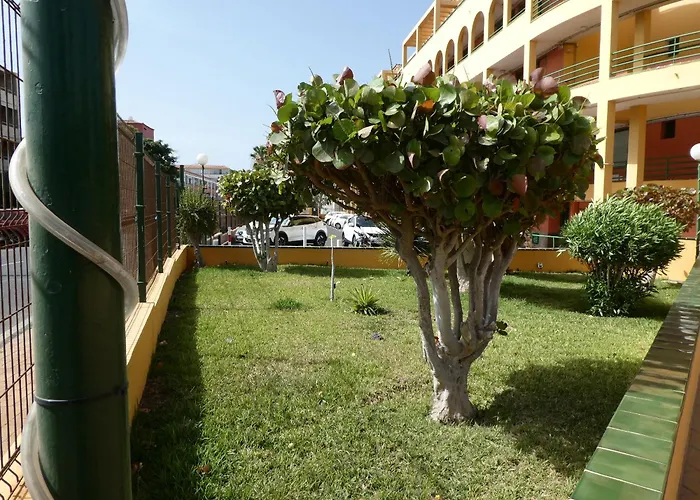 Apartment El Halcon - Halcon Dream *