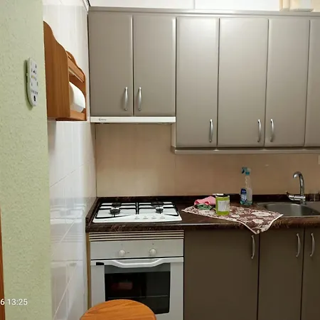 El Halcon - Halcon Dream Arona (Tenerife)