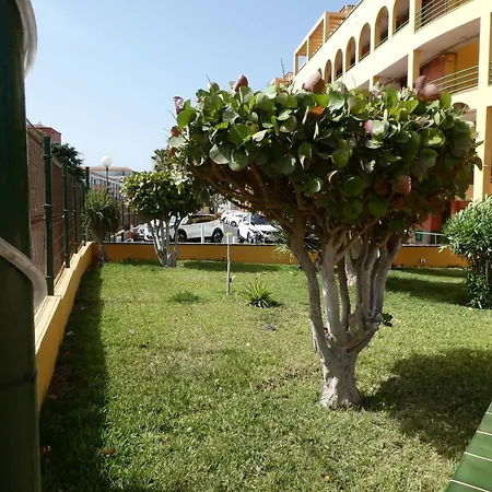 Appartement El Halcon - Halcon Dream *
