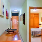 Appartement El Halcon - Halcon Dream